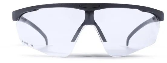 Zekler Safety Glasses 32