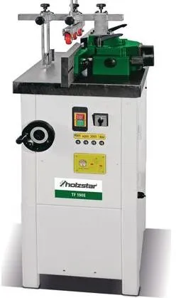 Holzstar Table Router TF 190E / 230V
