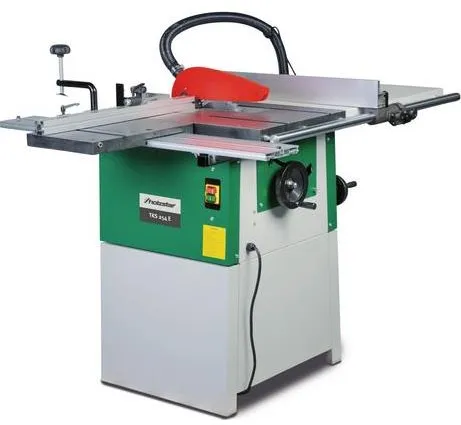 Holzstar Table Saw TKS 254 E (230 V)