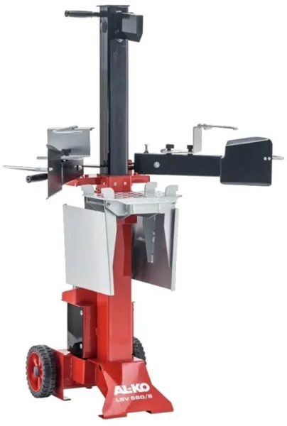 AL-KO Log Splitter LSV 550/6