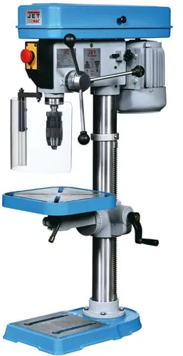 PROMAC Bench Drill 212