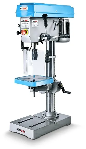 PROMAC Bench Drill 371ELB