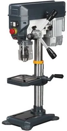 Optimum Bench Drill OPTIdrill DQ 18