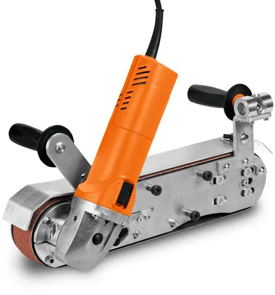 Fein Belt Sander GHB 15-50 Inox