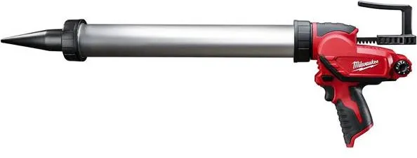 Milwaukee Caulking Gun M12 PCG/600A-0