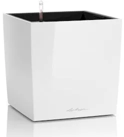 CUBE - White