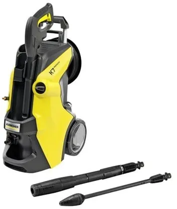 Kärcher High-Pressure Washer K 7 Premium Power