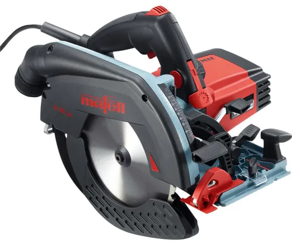 Mafell Circular Saw K 65 cc in T-MAX