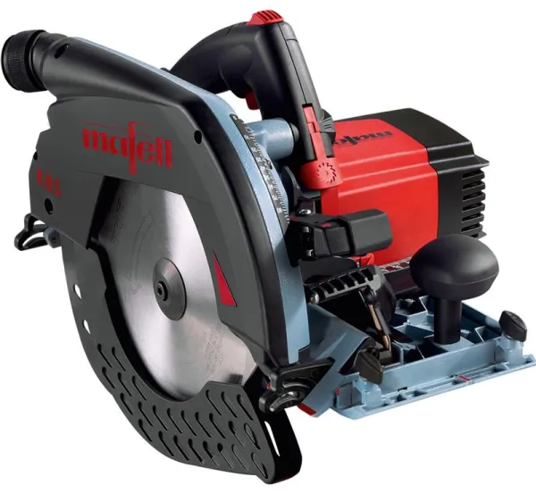 Mafell Circular Saw K 85 Ec in L-MAX Case