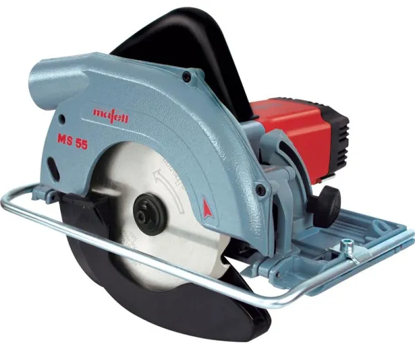 Mafell Circular Saw MS 55