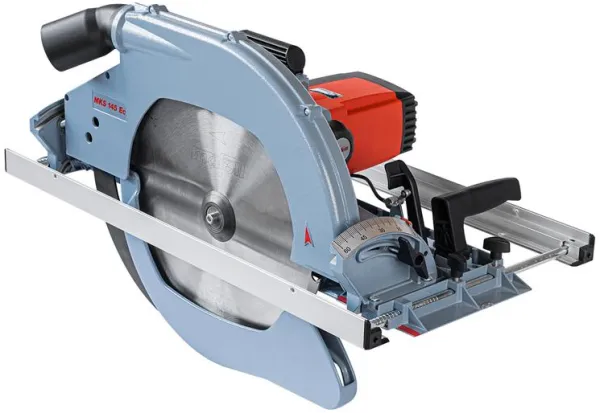Mafell Carpenter's Circular Saw MKS 145 Ec