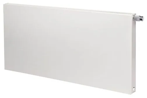 Purmo Compact Plan Valve Radiator 22 - 400 x 1800 mm, RAL 9016, White
