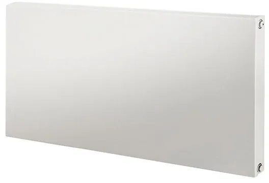 Purmo Compact Plan Radiator 22 - 600 x 700 mm, RAL 9016, White