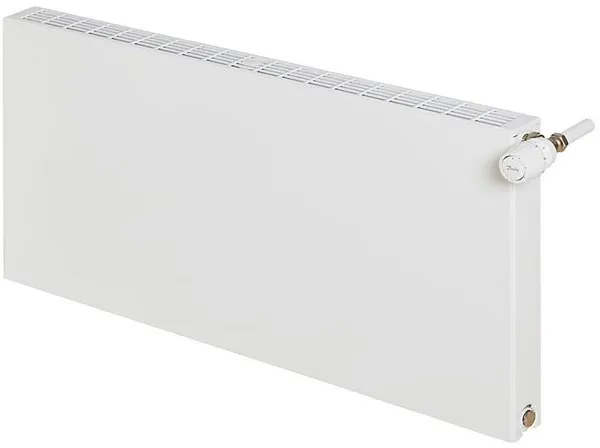Altech P4 panel radiator 22 - 600 x 800 mm, RAL 9016, White