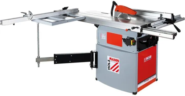 Holzmann Panel Saw - TS250F - 400V