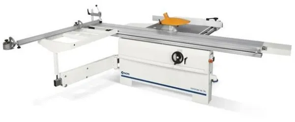 SCM circular saw, model SC 3 Classic, with tilting blade