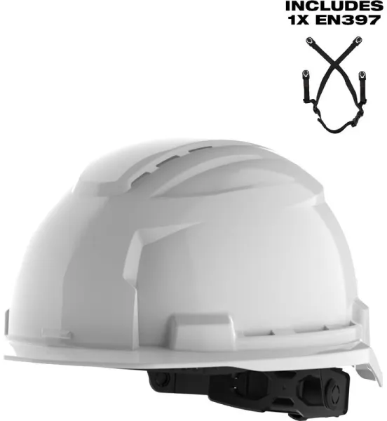 Milwaukee Safety Helmet BOLT™ 100