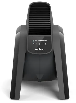 Wahoo Kickr Headwind - Bluetooth fan - Black