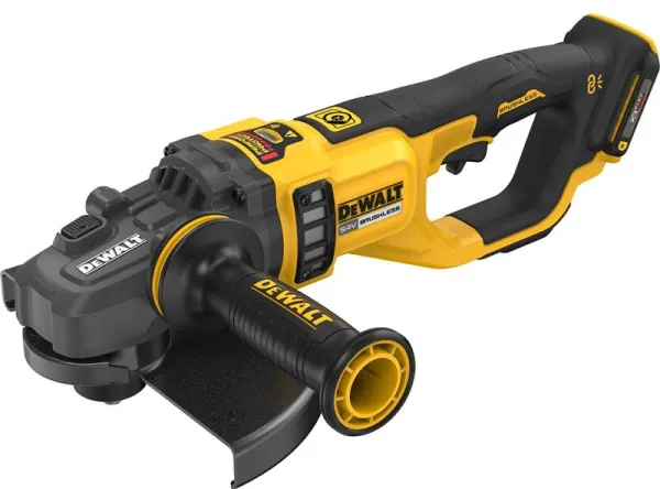 DeWalt Angle Grinder 230mm 54V XR Solo