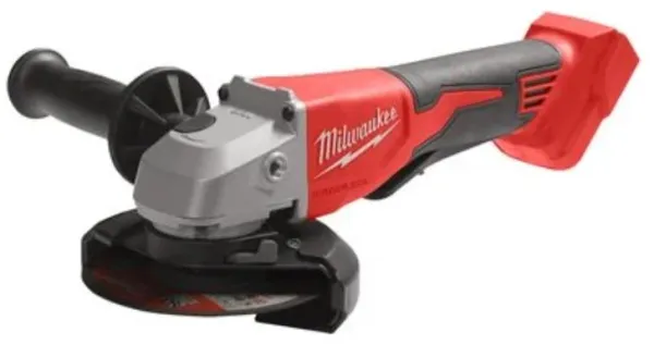 Milwaukee angle grinder 125mm brushless M18 BLSAG125XPD-0